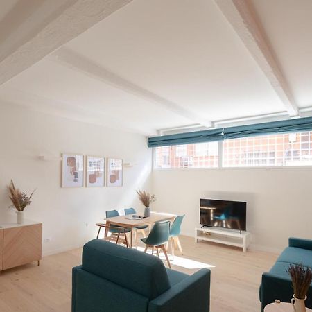 Ferienwohnung Noah Charme Rom Exterior foto