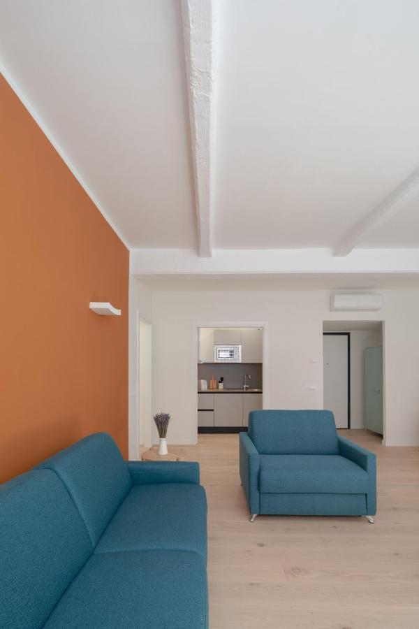 Ferienwohnung Noah Charme Rom Exterior foto