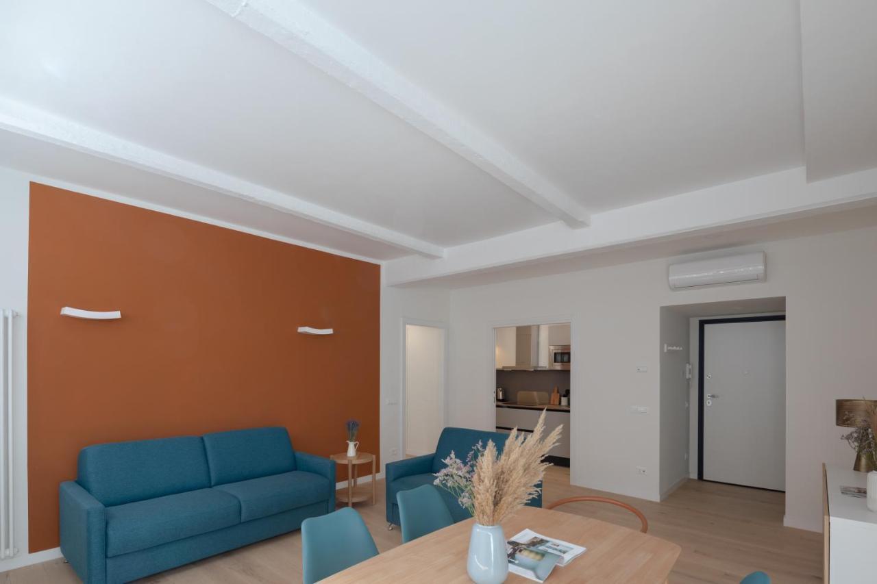 Ferienwohnung Noah Charme Rom Exterior foto