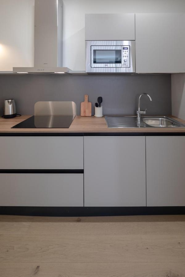 Ferienwohnung Noah Charme Rom Exterior foto