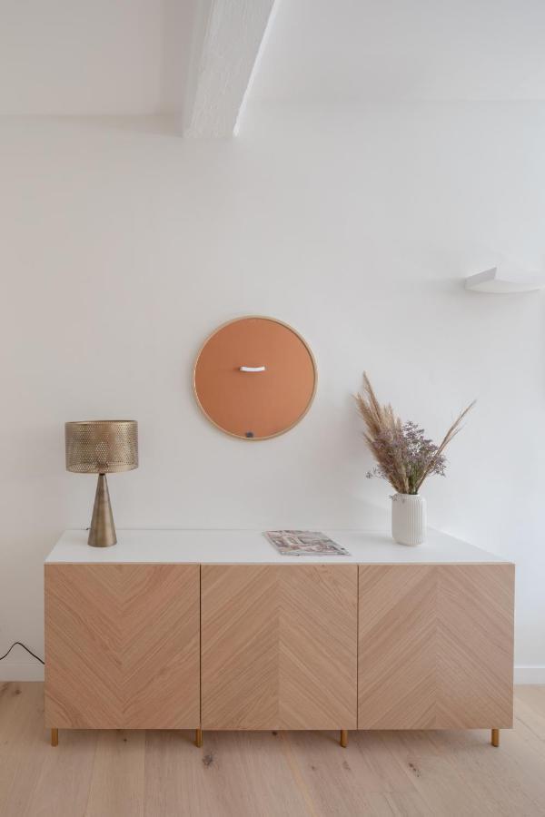 Ferienwohnung Noah Charme Rom Exterior foto